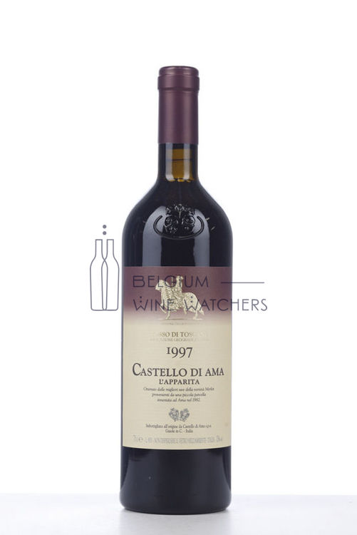 Picture of 1997 L'APPARITA
